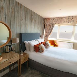 Standard Double Room Sea View