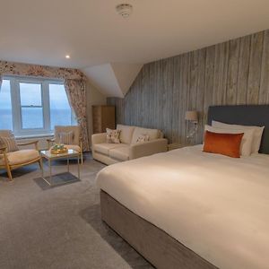 Superior Double or Twin Room Sea View