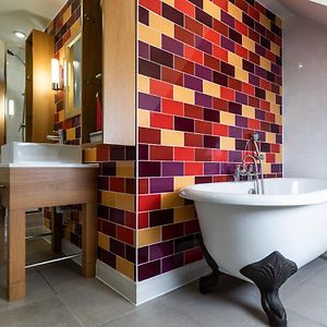 Superior Double or Twin Room Inland View